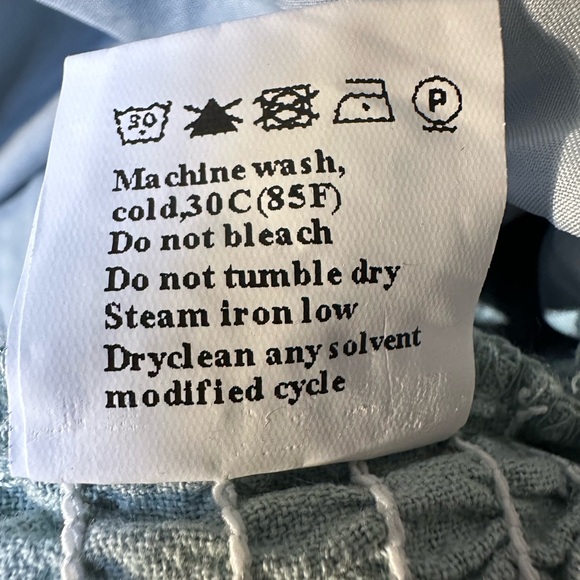 AlvaQ Women's Rompers Cute Puff Sleeve SZ Medium - Picture 11 of 11